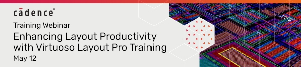 Enhancing Layout Productivity with Virtuoso Layout Pro Training