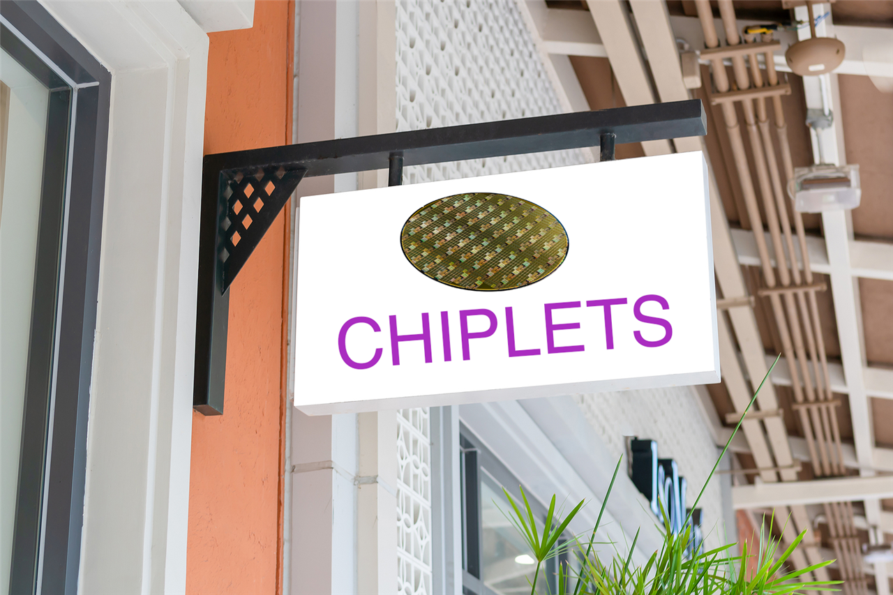 chiplet shop