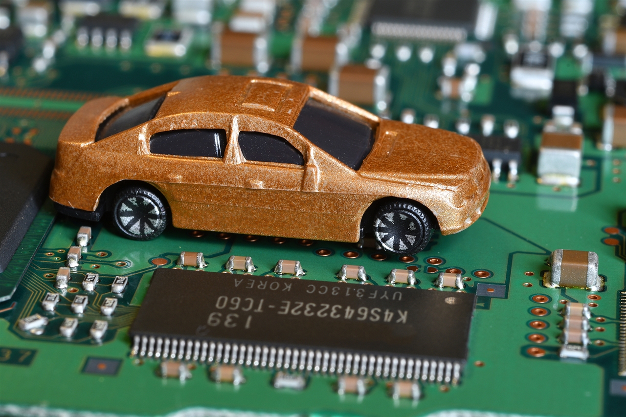 automotive electronics