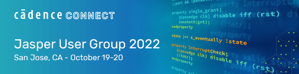 jasper user group 2022 banner