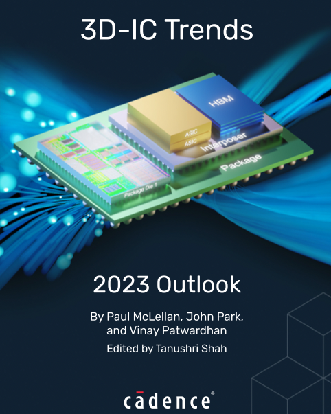 3d-ic trends 2023 book