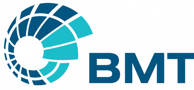 The BMT logo