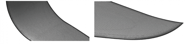 VPLP 设计：利用先进的 CFD 仿真技术革新水翼设计的图4