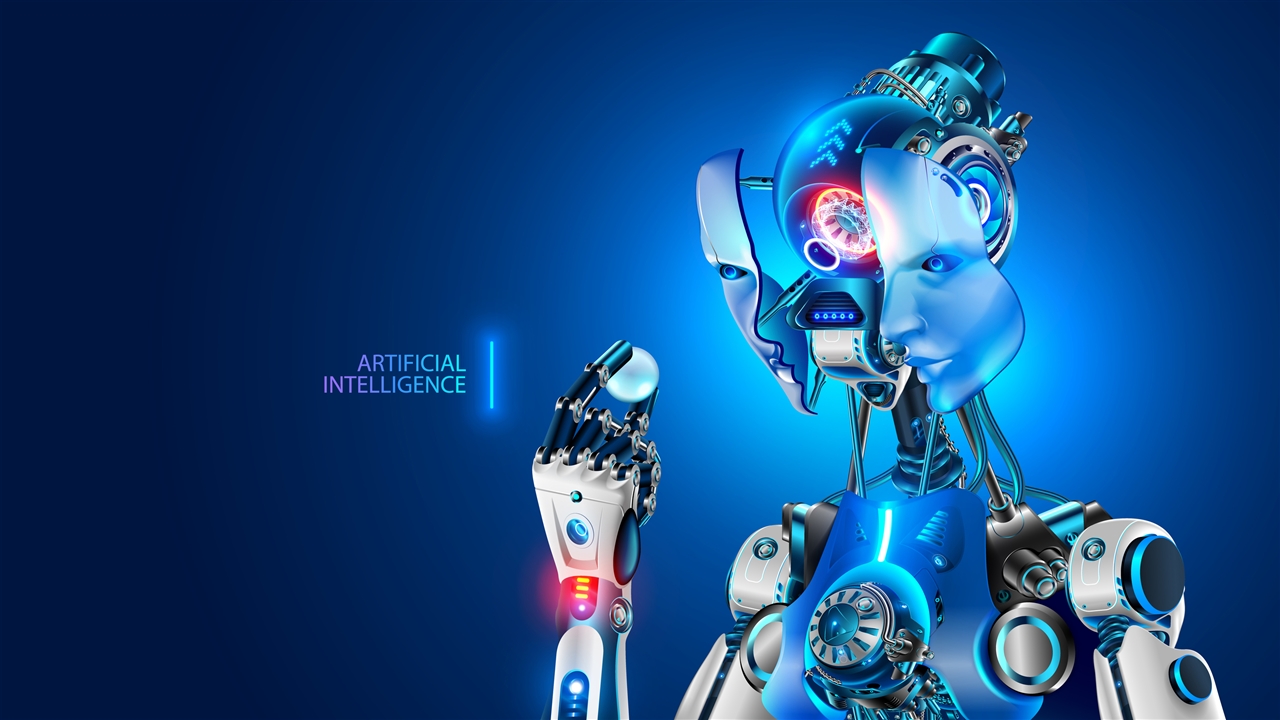 Robot