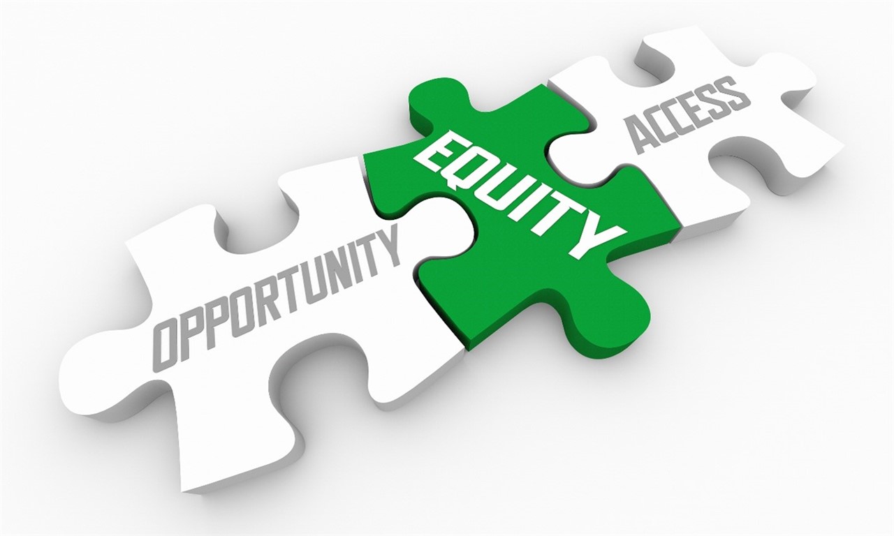 Equity Opportunity Access