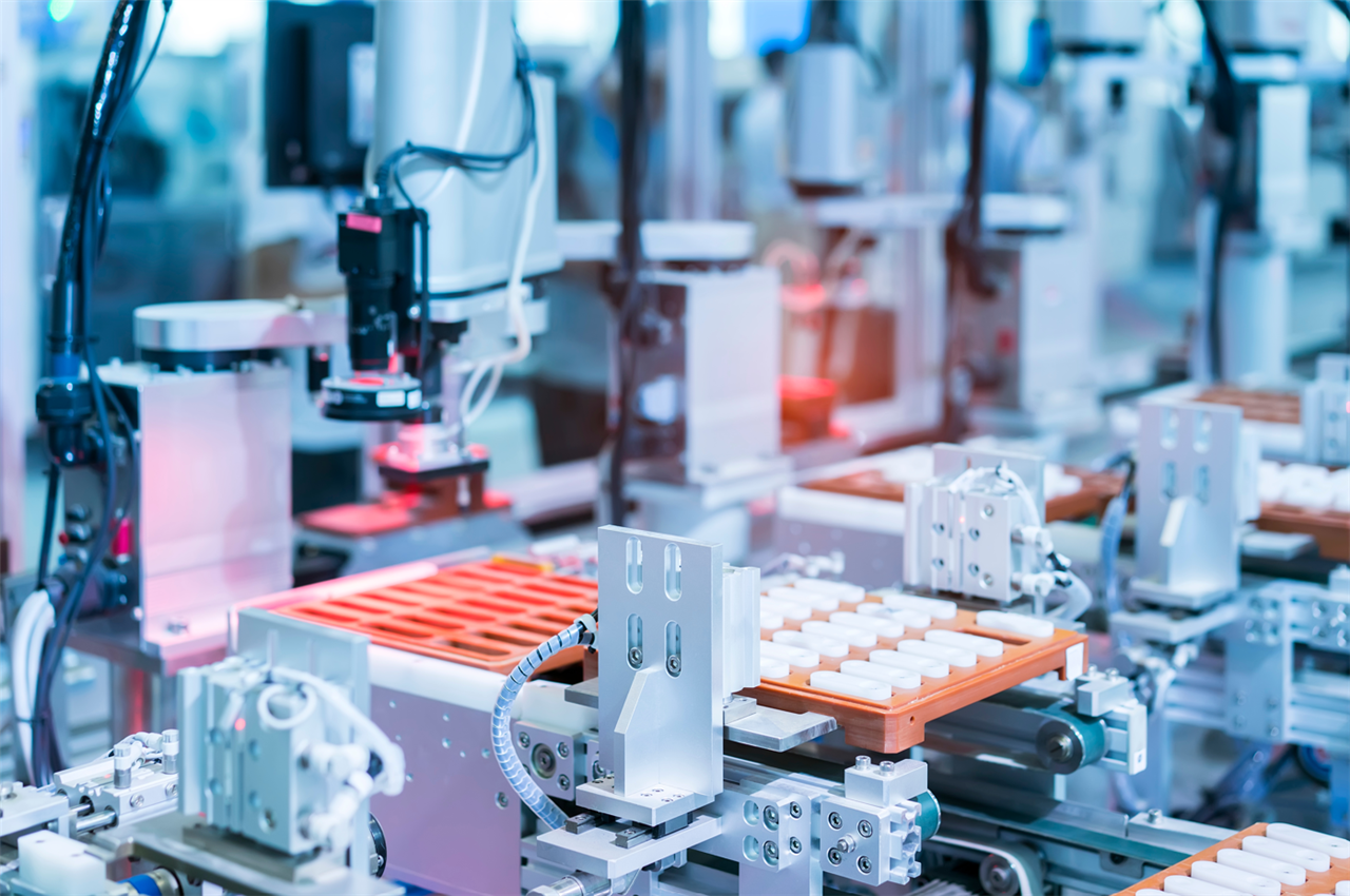 Designing AI Fcatories