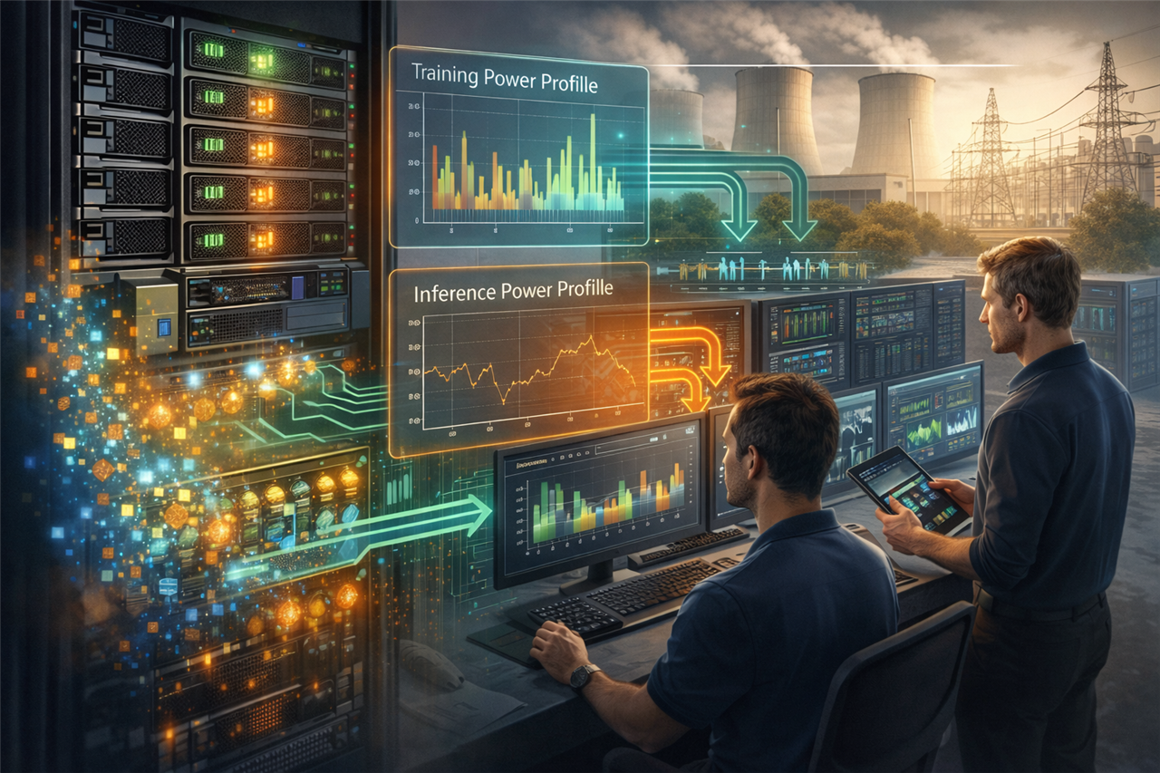 Connecting Workloads