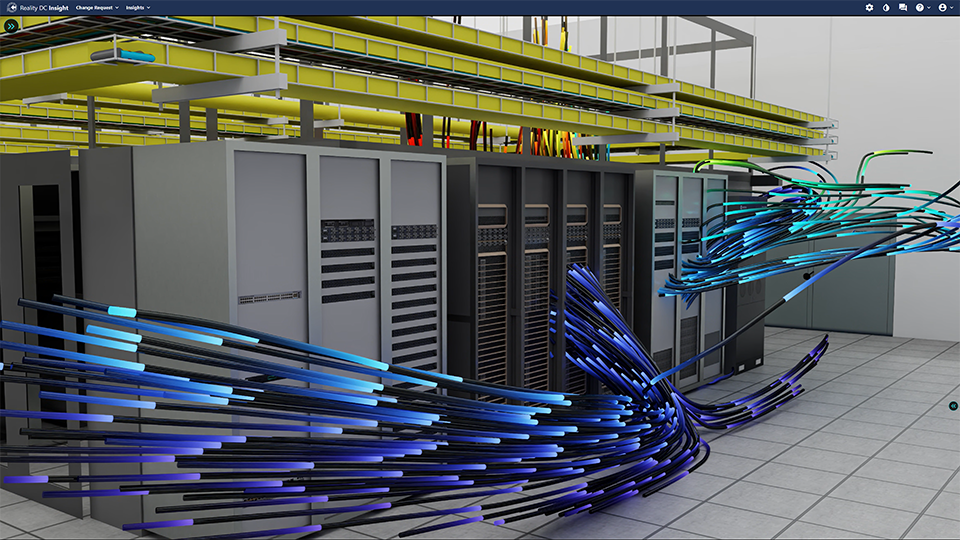 Cadence Reality Digital Twin Platform with Omniverse