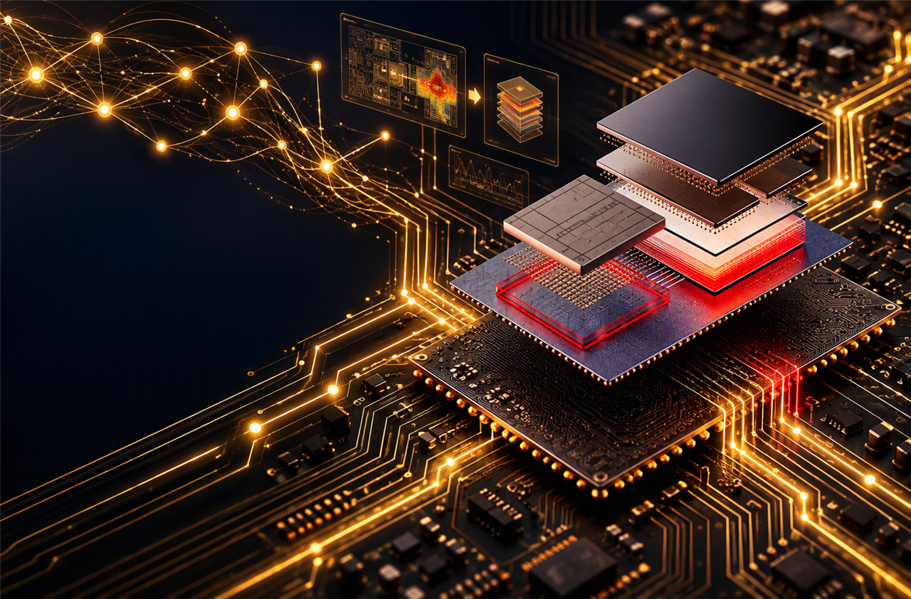 Agentic AI for PCB and Advanced Packaging Design