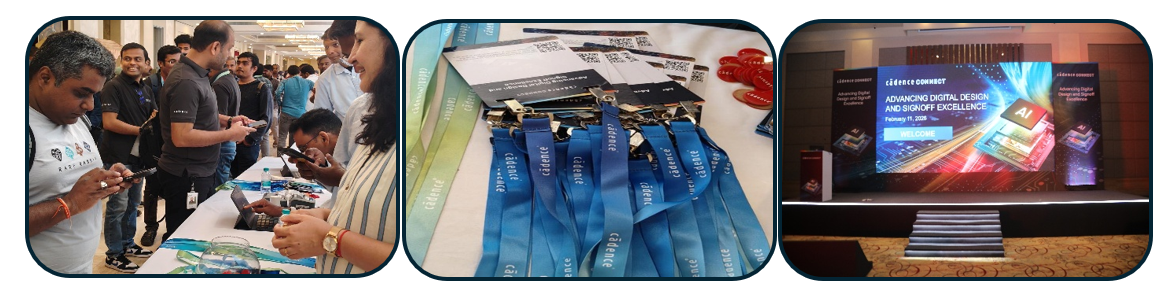 Cadence Connect DSG, Bangalore