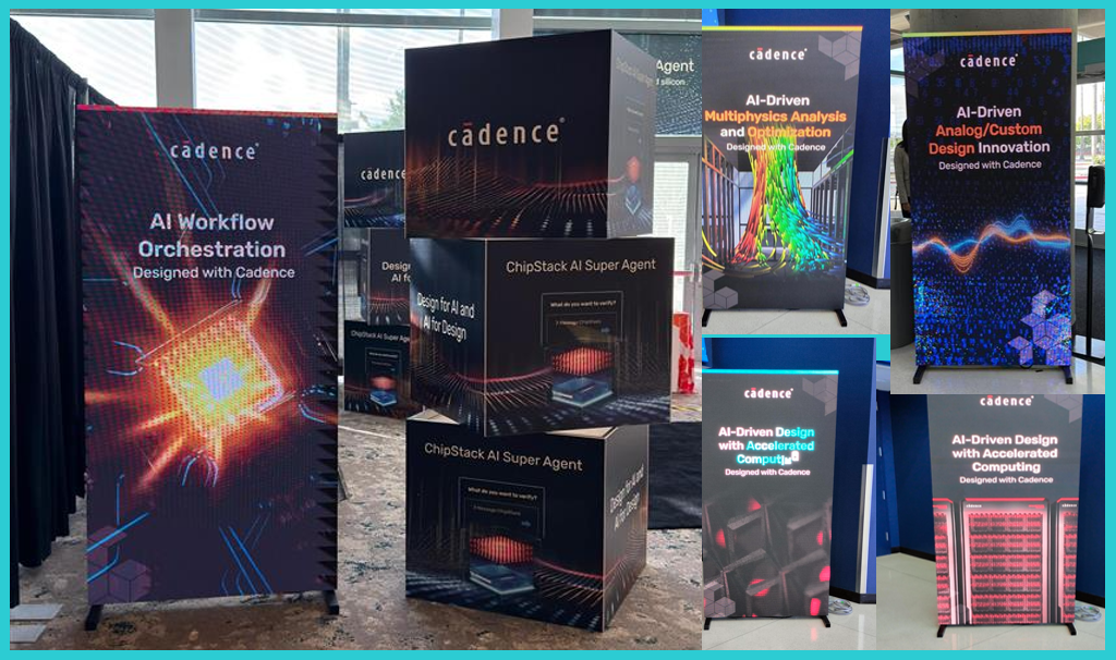 CadenceLIVE Silicon Valley