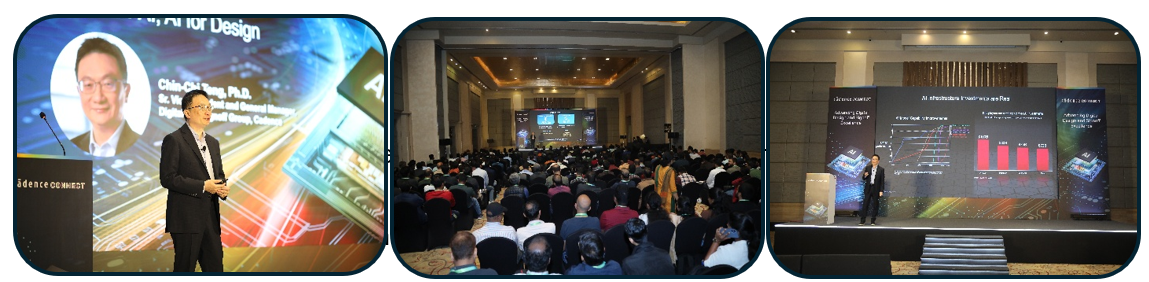 Cadence Connect DSG, Bangalore