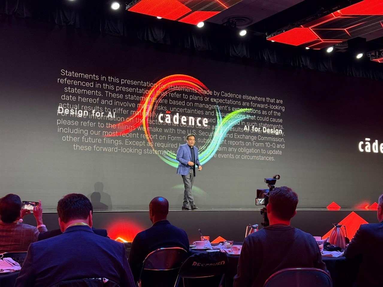 Design for AI and AI for Design