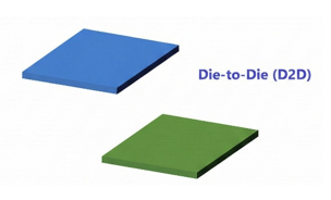 Die-to-Die (D2D)