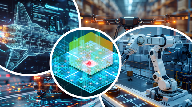 Market Drivers and Investment Signals by Vertical