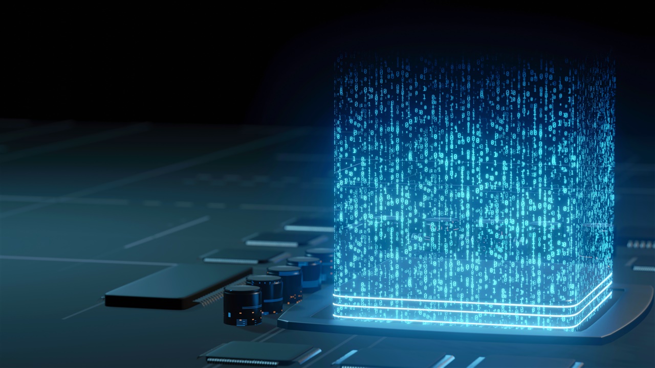 Unlocking Breakthroughs with Accelerated Compute