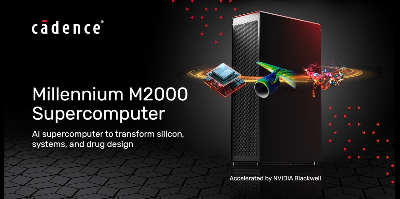 Millennium M2000 – Pushing Boundaries in AI and Scientific Computing