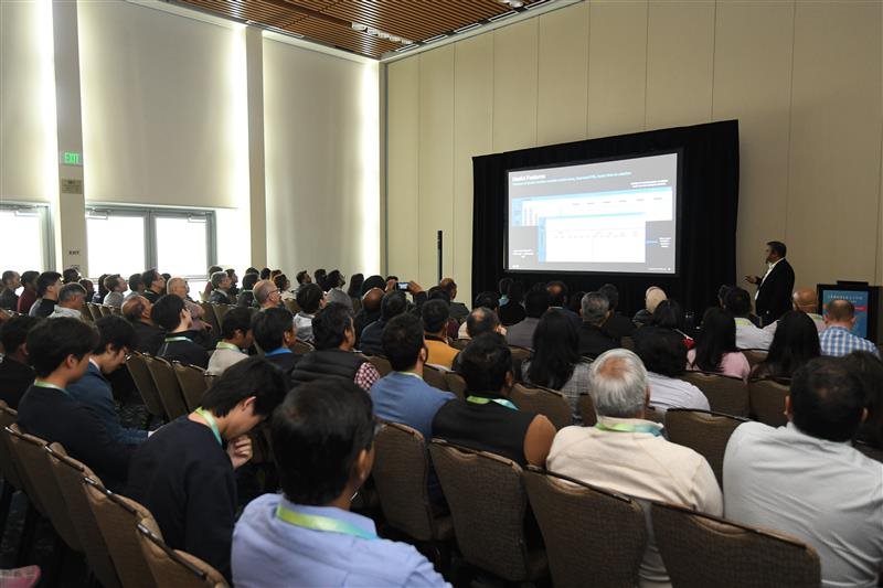 CadenceLIVE Silicon Valley