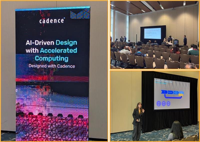 CadenceLIVE Silicon Valley