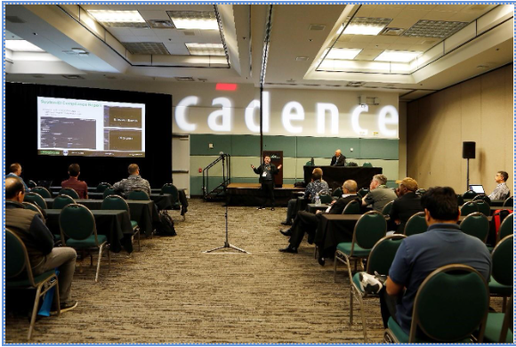 Technical paper Presentation