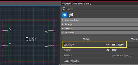 add hierarchical block property