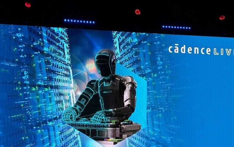 CadenceLIVE Silicon Valley