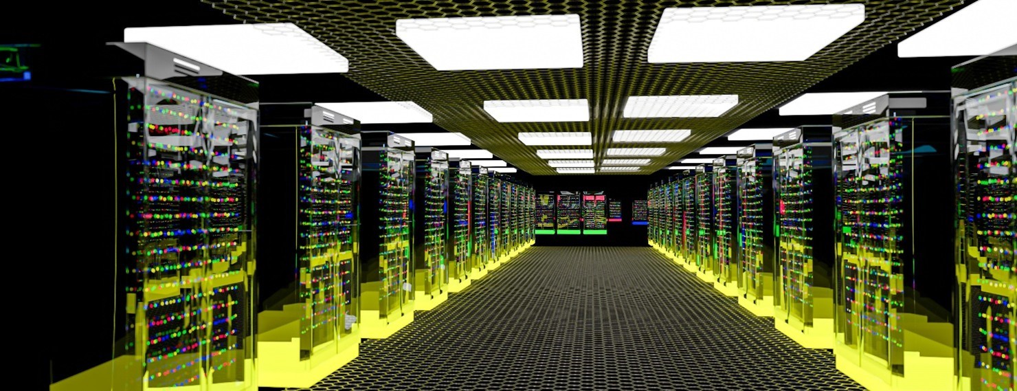 Data Center PUE