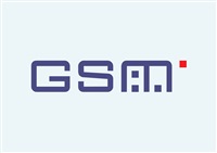 GSM logo