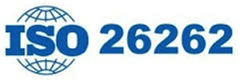iso 26262 logo