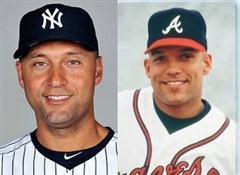 jeter and justice