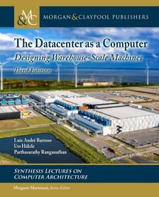 the datacenter as a computer