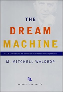the dream machine