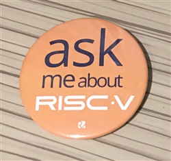 RISC-V logo