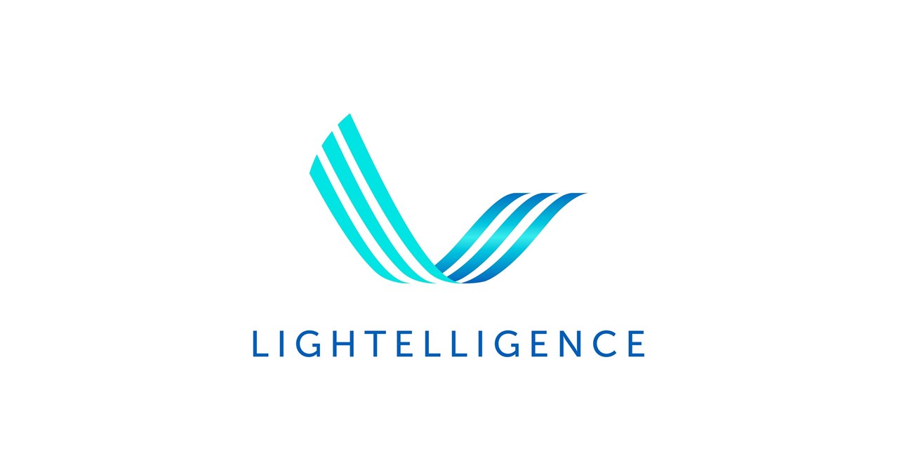 Lightelligence logo
