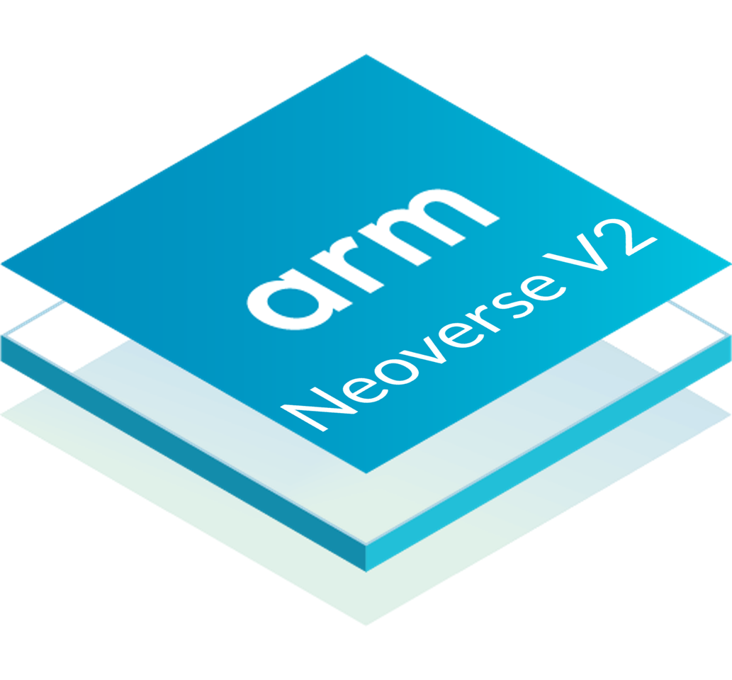 Arm Neoverse V2 image