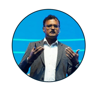 Subhash Chandar, Google