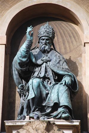 pope gregory xiii