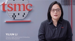 tsmc yujun li