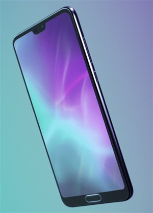 huawei p20