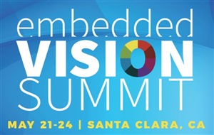 embedded vision summit