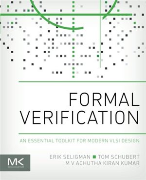 formal verification book