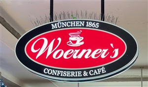 woerner's cafe