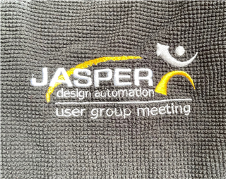 old jasper logo