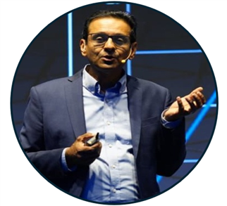 Vinod Kariat