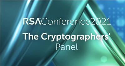 rsac cryptographers' panel