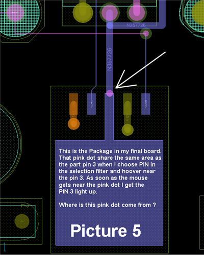 strange-dot-on-final-footprint-allegro-pcb-editor-and-pcb-skill