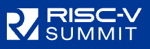 risc-v summit logo