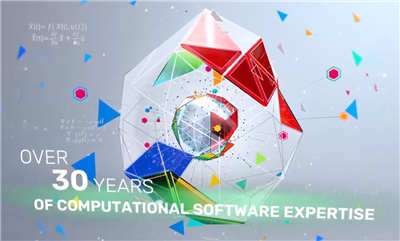 30 years of computational software