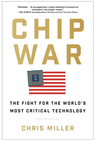 chip war book