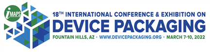 imaps device packaging conference